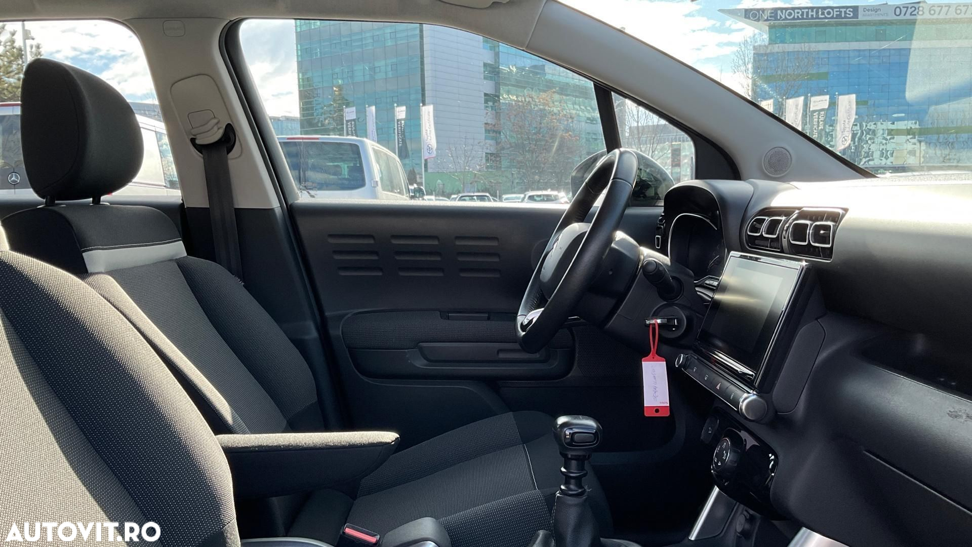 Citroën C3 AIRCROSS - 6