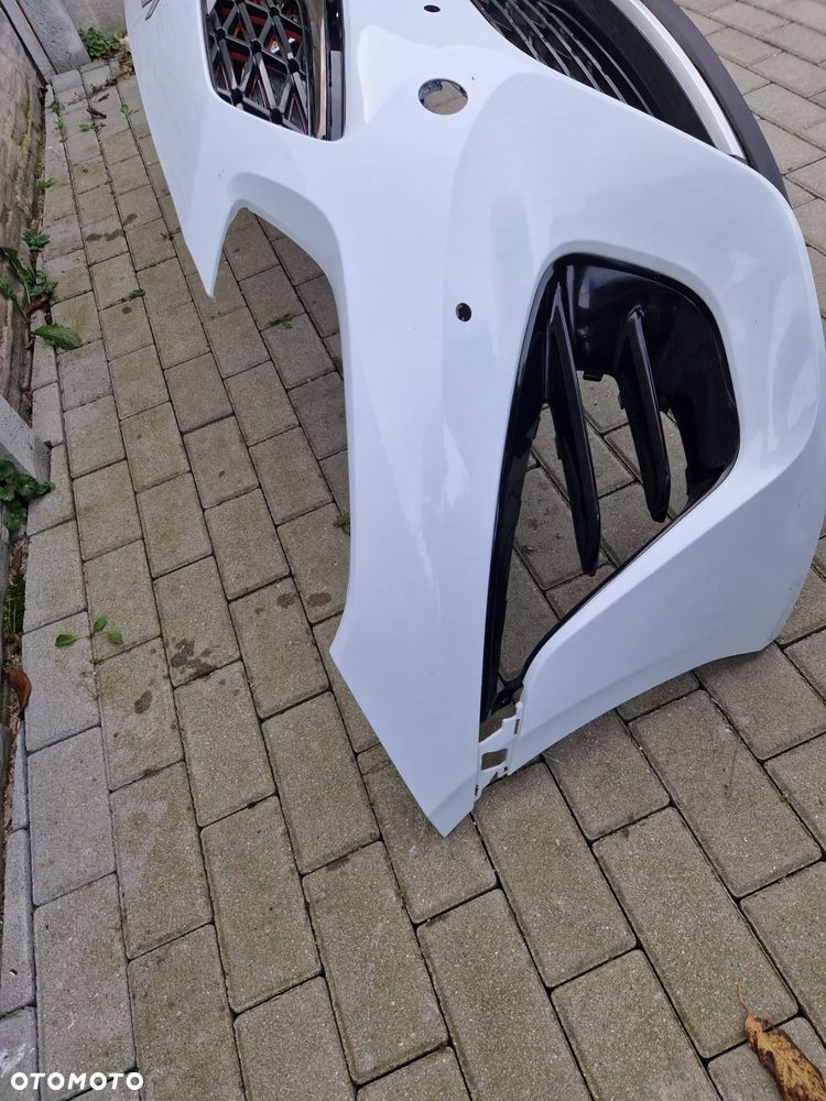 Zderzak Kia Ceed gt III lift - 8