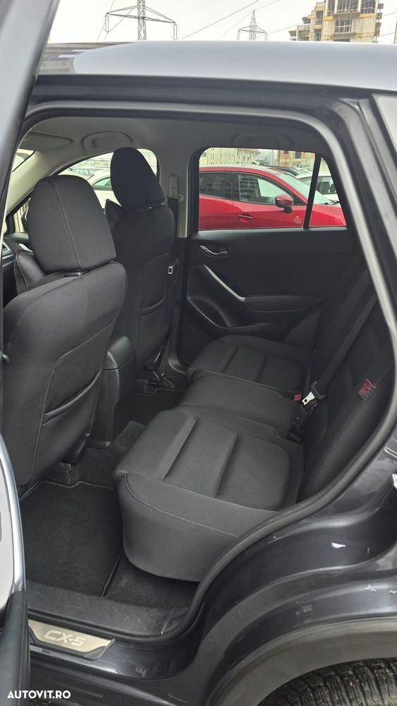 Mazda CX-5 CD175 4x4 Revolution - 4