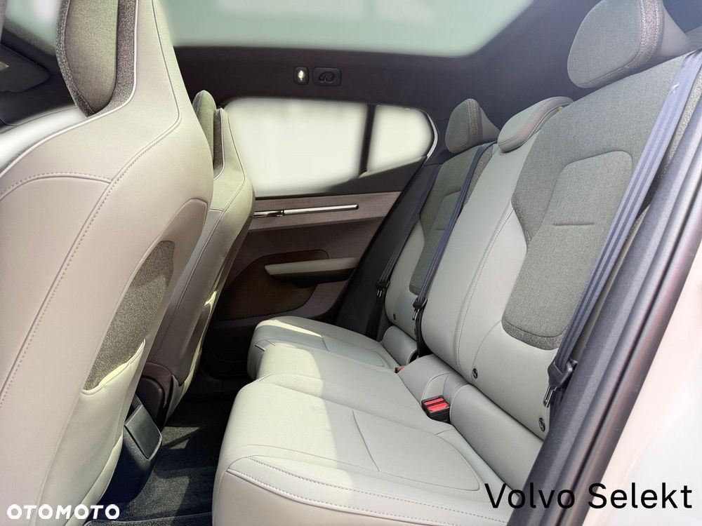Volvo EX30 - 15