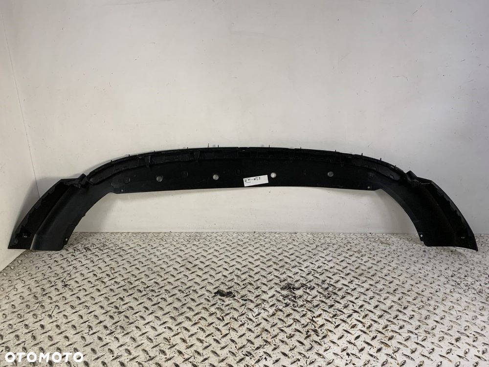 NOWY ORYGINALNY SPOILER DOKŁADKA ZDERZAKA PRZEDNIEGO PRZÓD SEAT ARONA LIFT 21-26 6F9 6F9805903B - 5