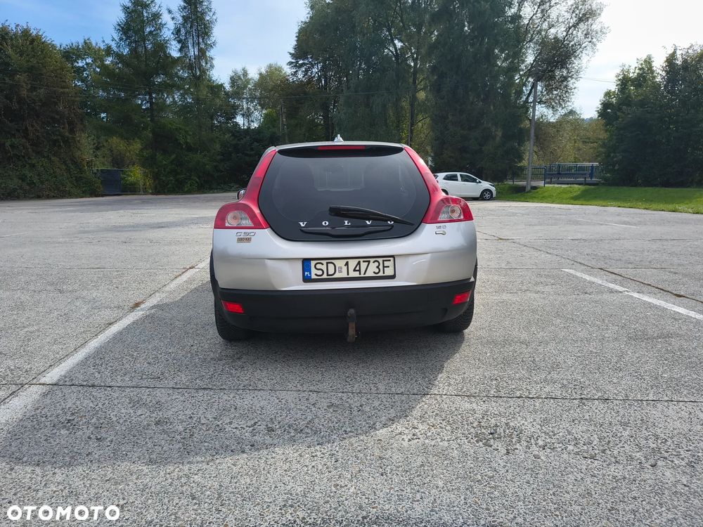 Volvo C30 - 6