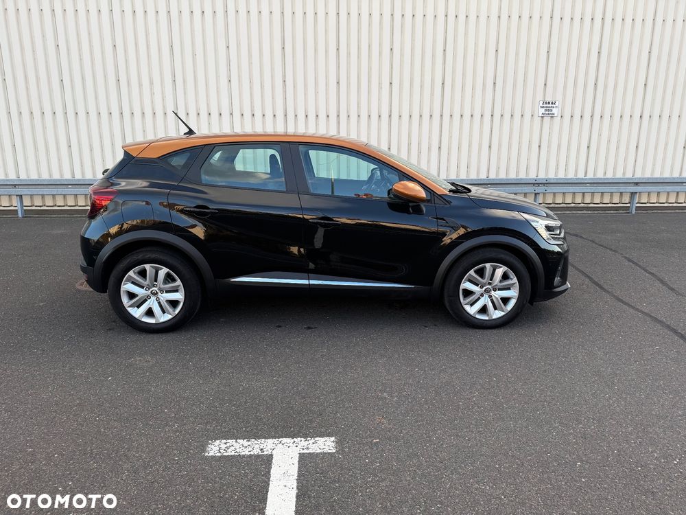 Renault Captur - 8