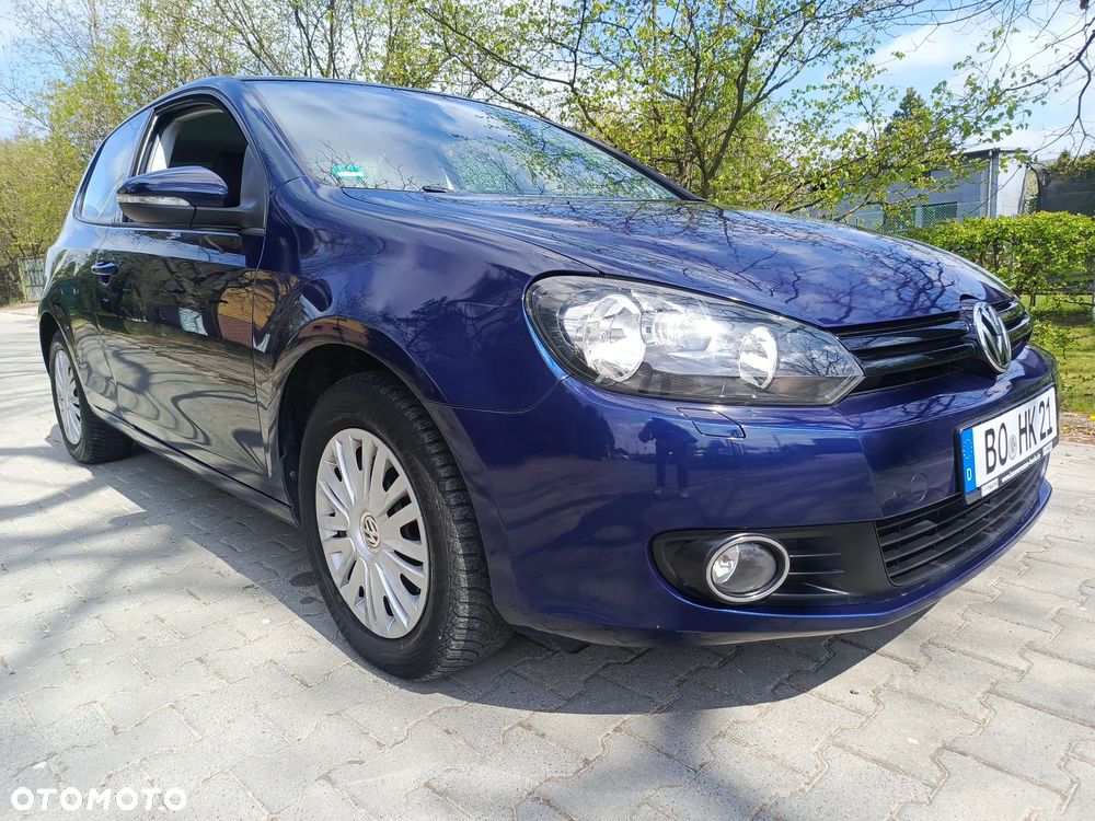 Volkswagen Golf 1.2 TSI Style - 9
