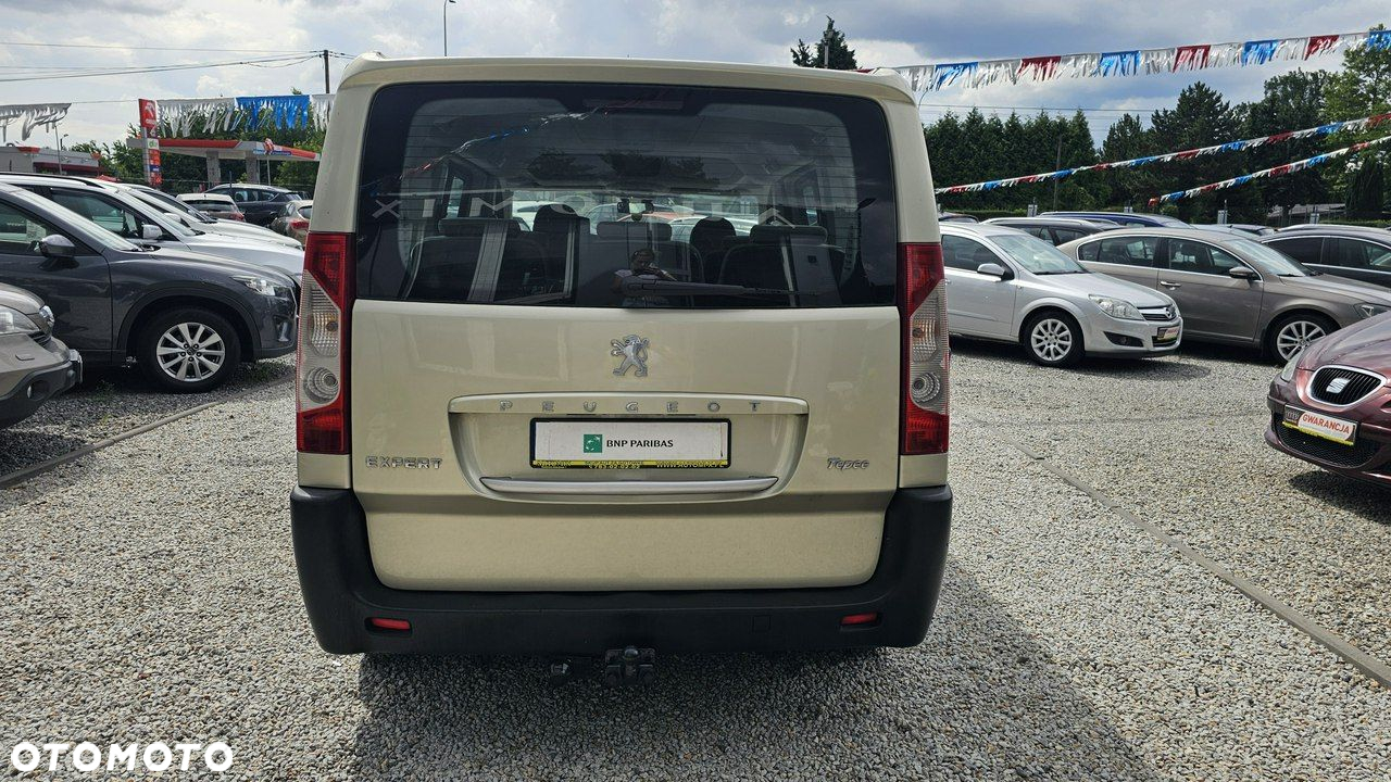 Peugeot Expert - 12