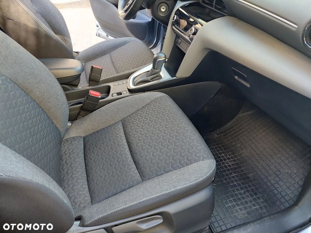 Toyota Yaris Cross Hybrid 1.5 Comfort - 11