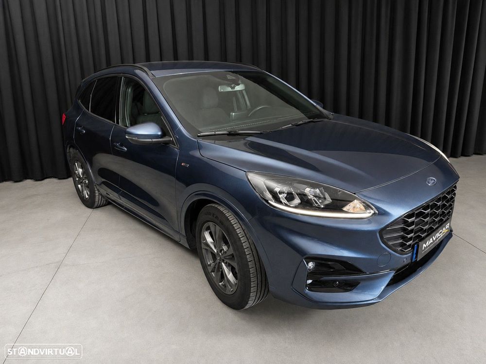 Ford Kuga 1.5 EcoBoost ST-Line - 5