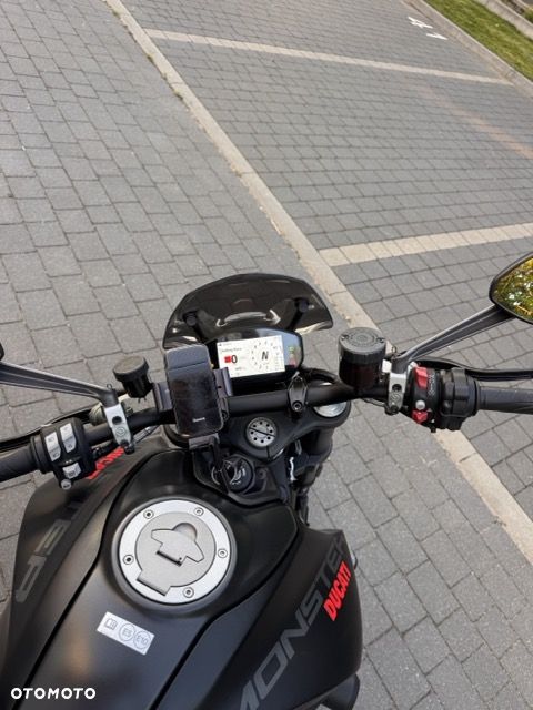 Ducati Monster - 2