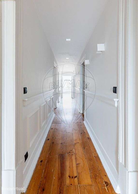 Apartamento T4 para arrendamento - Grande imagem: 5/24