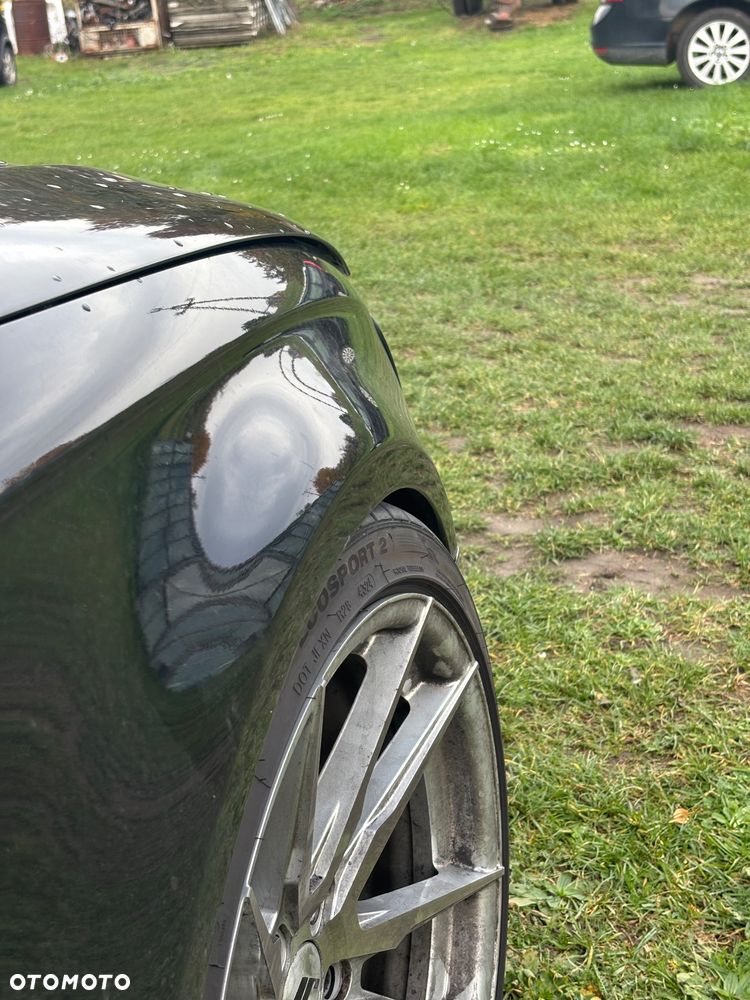 Audi A4 Limousine - 9