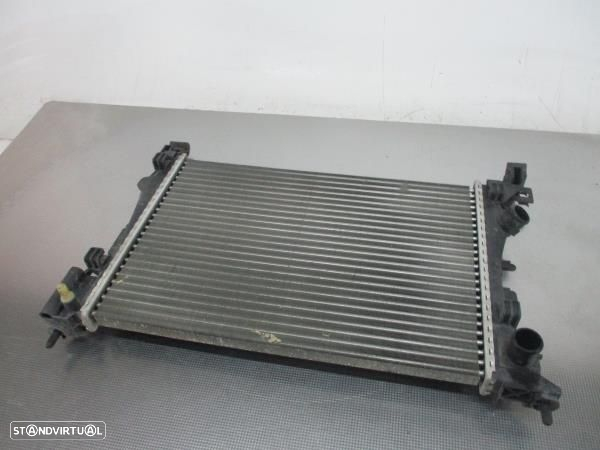 Radiador Agua  Opel Corsa D (S07) - 3