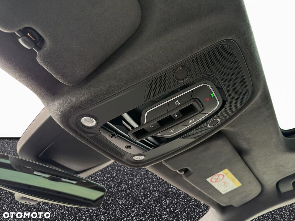 Audi SQ8 TFSI Quattro Tiptronic - 27