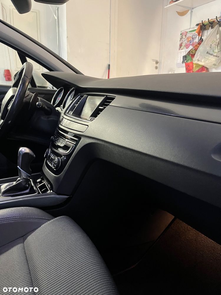 Peugeot 508 SW BlueHDi 180 EAT6 Stop&Start Allure - 13