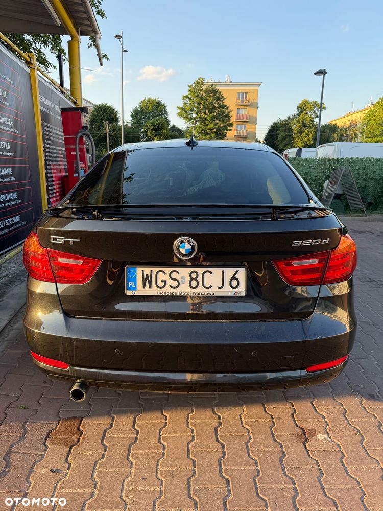 BMW 3GT - 6