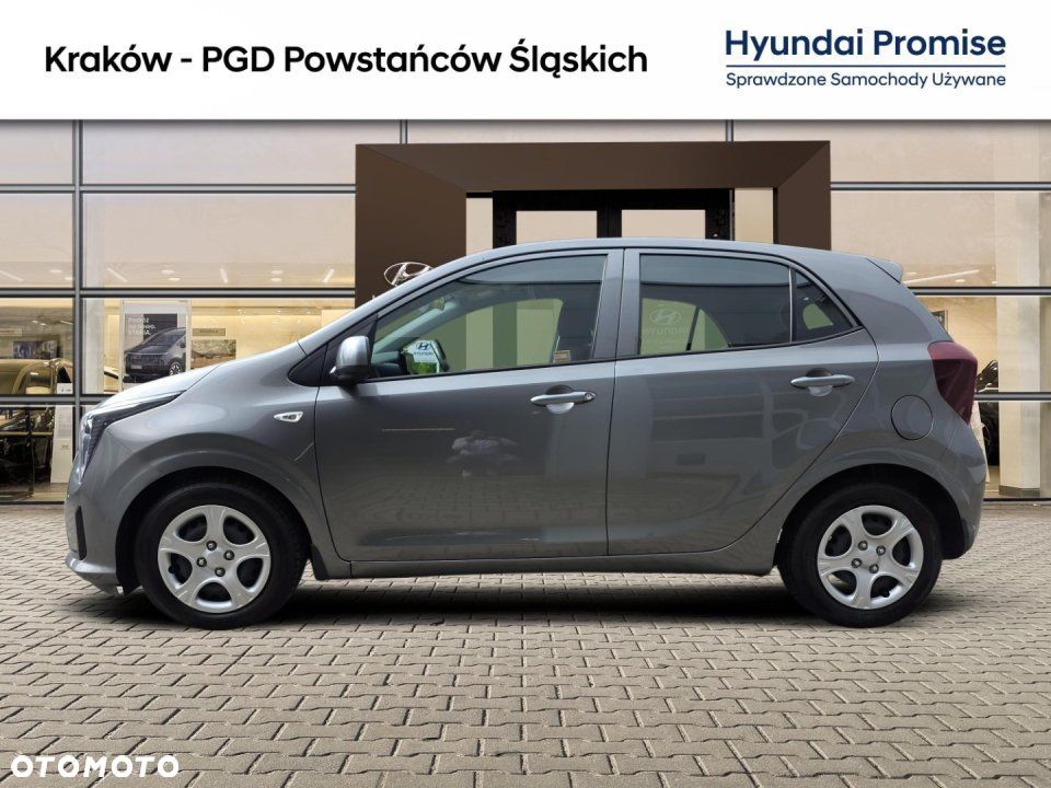 Kia Picanto - 3