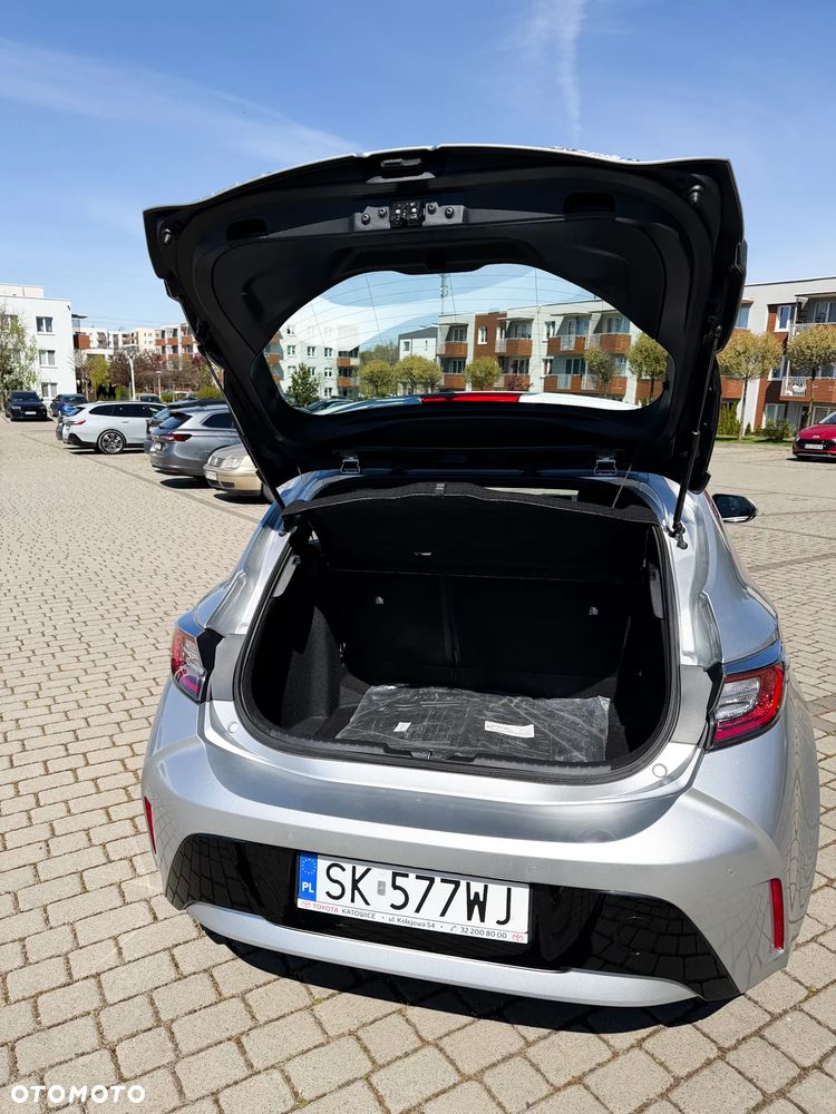 Toyota Corolla 1.8 Hybrid Comfort - 9