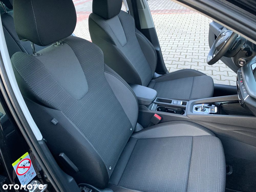 Skoda Octavia 2.0 TDI Ambition DSG - 22