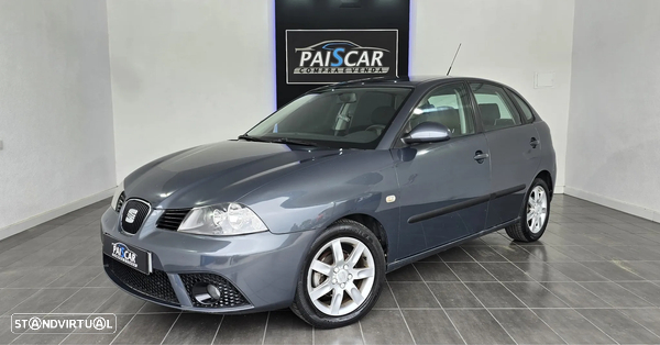 SEAT Ibiza 1.2 12V Stylance