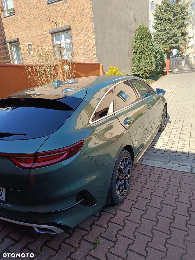 Kia ProCeed - 3
