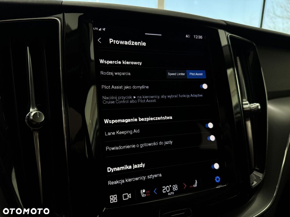 Volvo XC 60 - 35