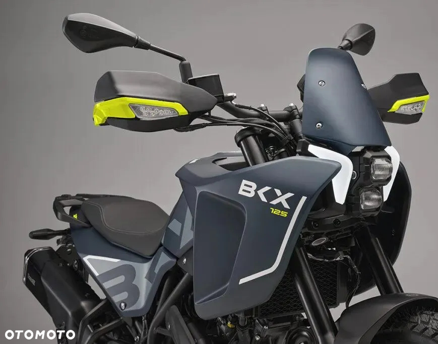Benelli BKX - 13