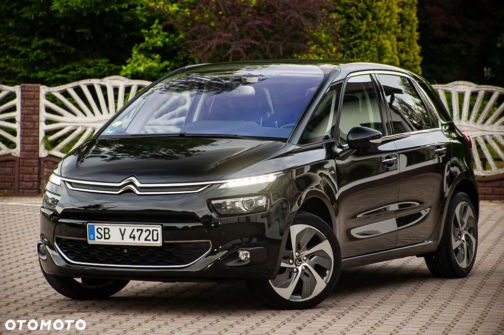 Citroën C4 Picasso BlueHDi 150 EAT6 Exclusive - 5