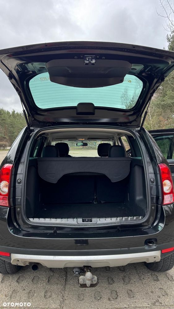 Dacia Duster - 5