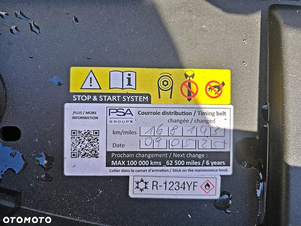 DS Automobiles DS 7 Crossback - 27