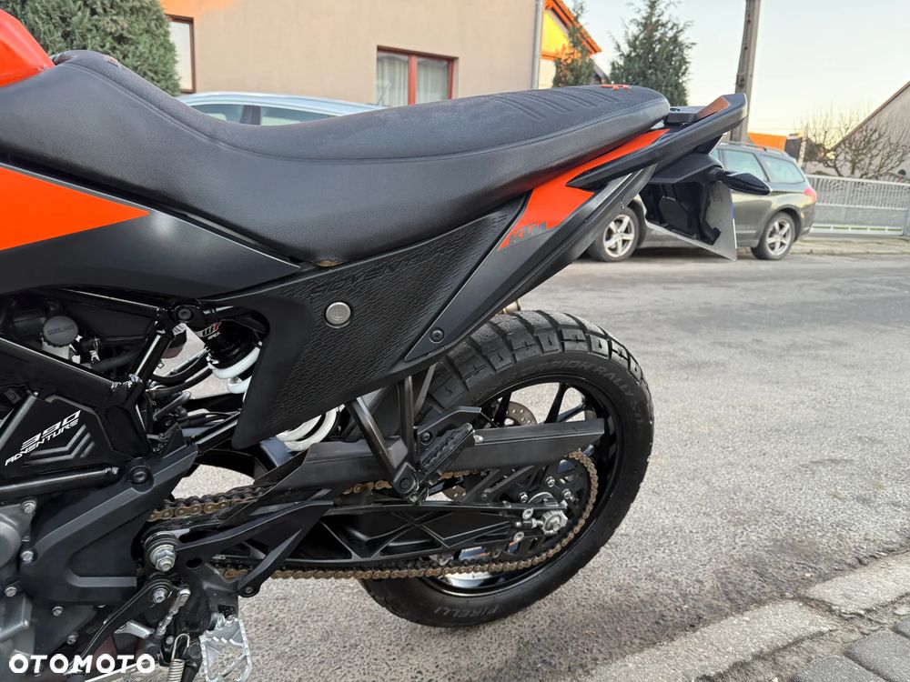 KTM Adventure - 26