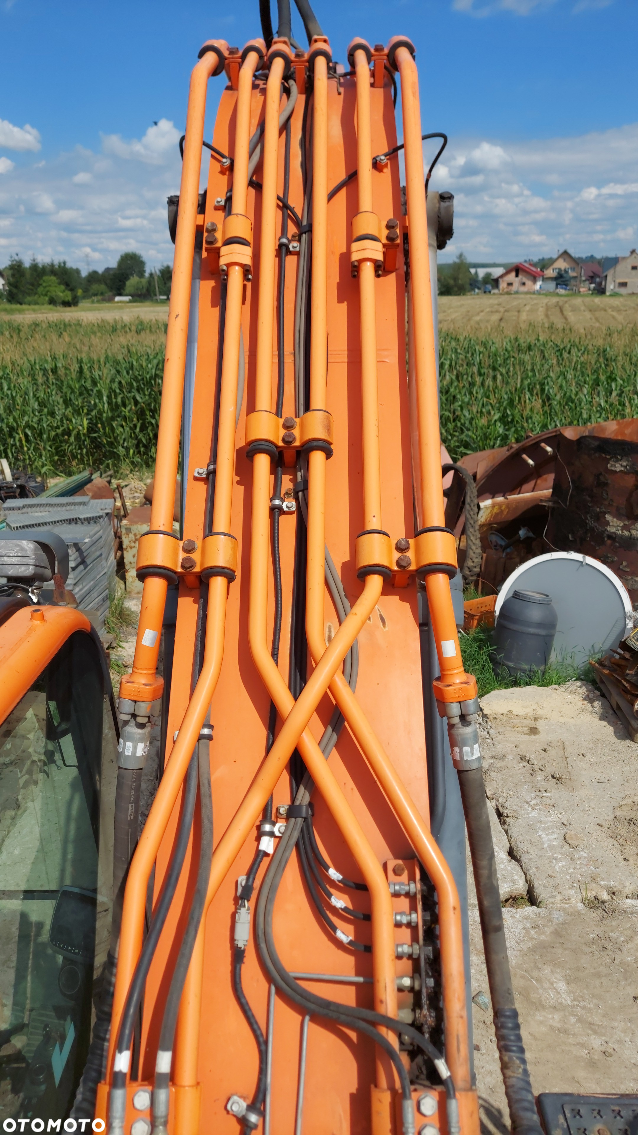 Doosan 300 DX300 - 9