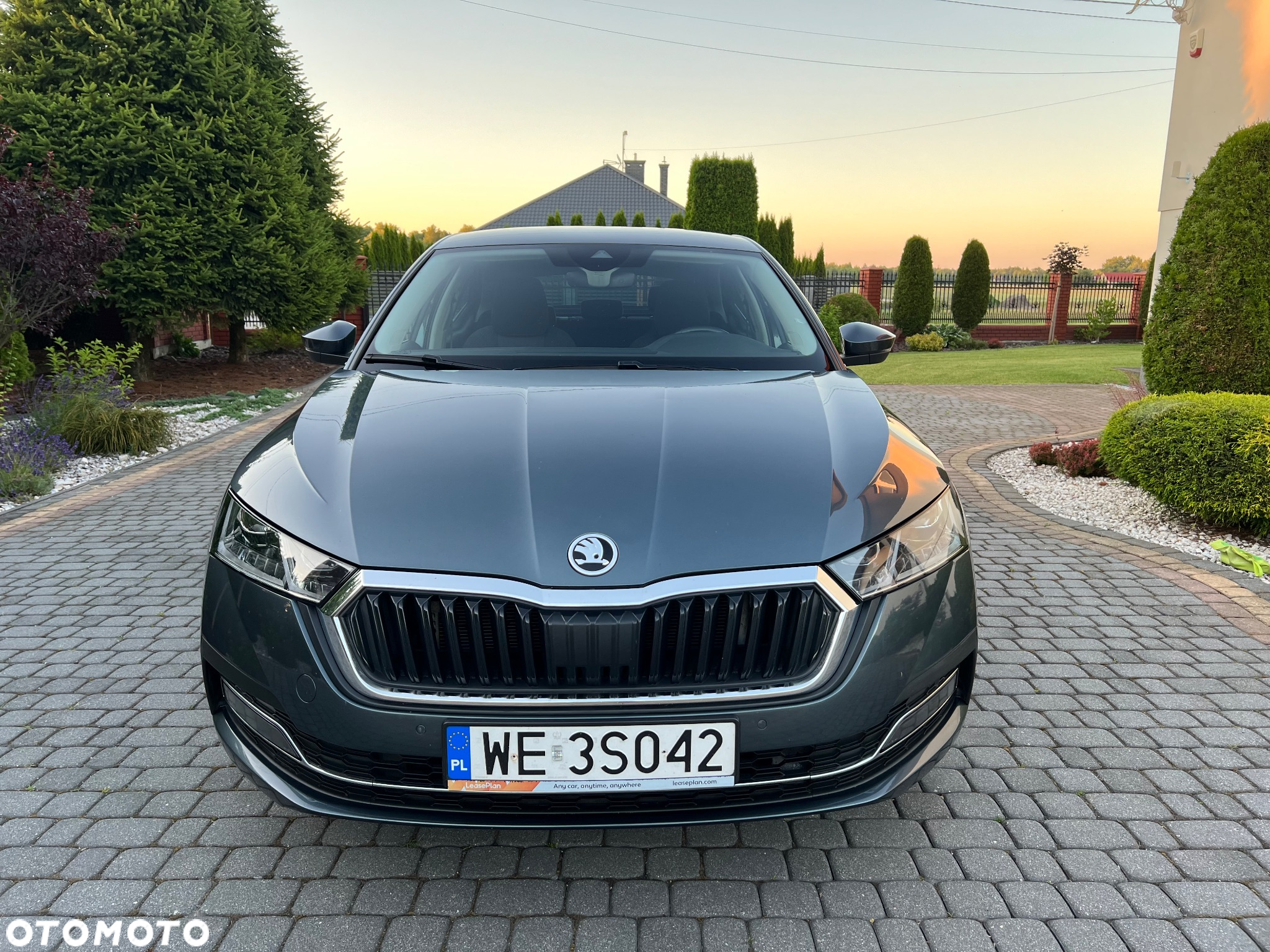 Skoda Octavia 1.5 TSI ACT Style DSG - 4