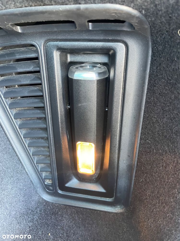 Peugeot 308 120 VTi Automatik Premium - 9