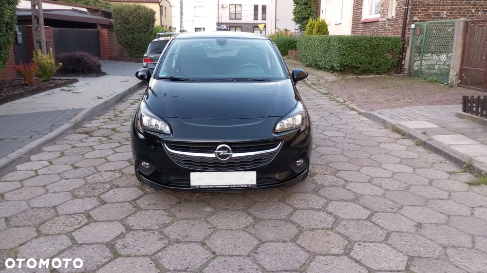 Opel Corsa - 2