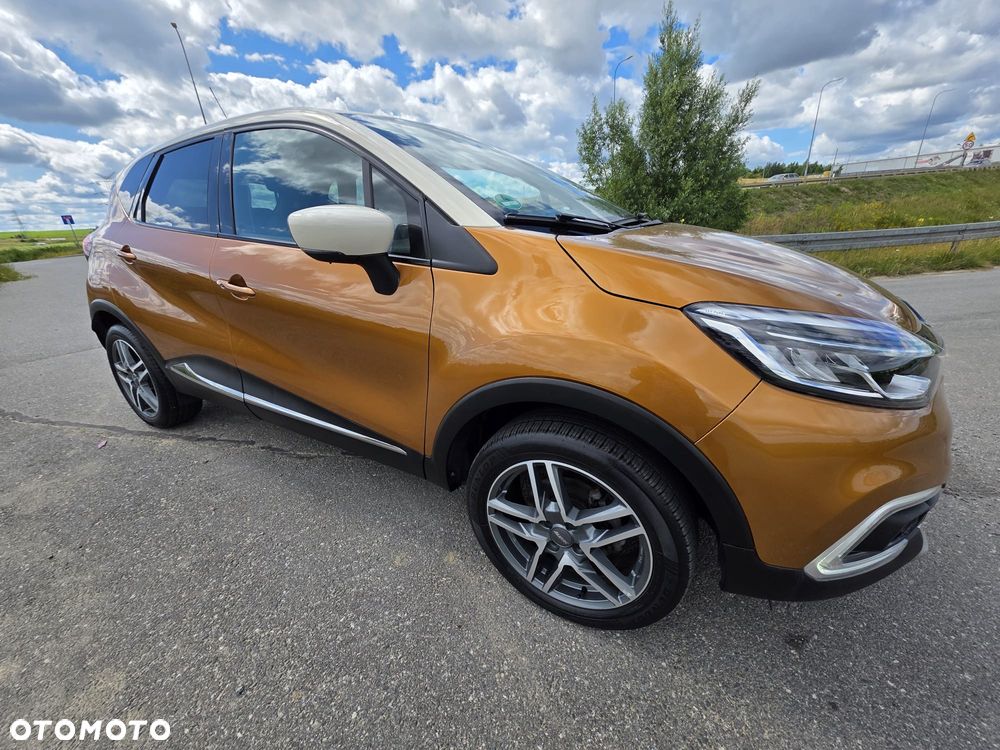 Renault Captur ENERGY TCe 120 Crossborder - 4