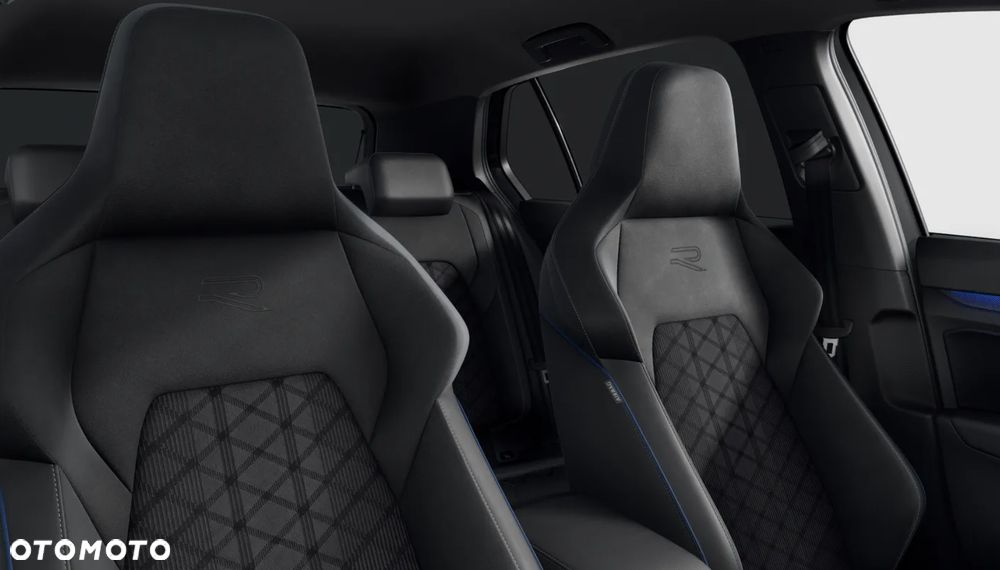 Volkswagen Golf 1.5 eTSI OPF DSG R-Line - 7