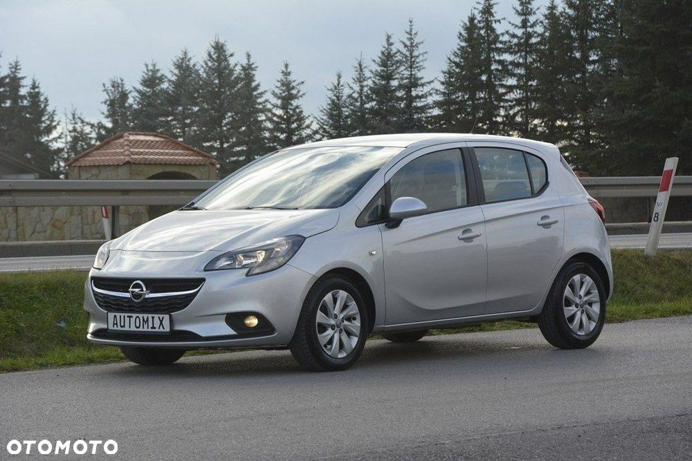 Opel Corsa 1.2 Enjoy - 3