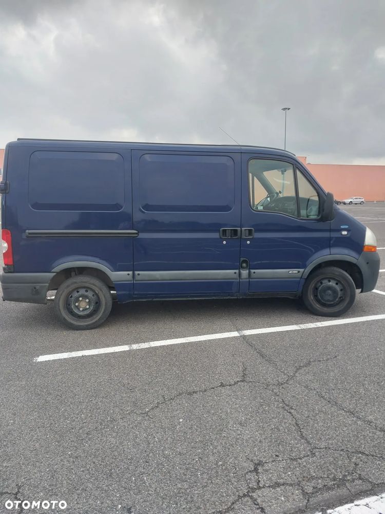 Renault Master - 7