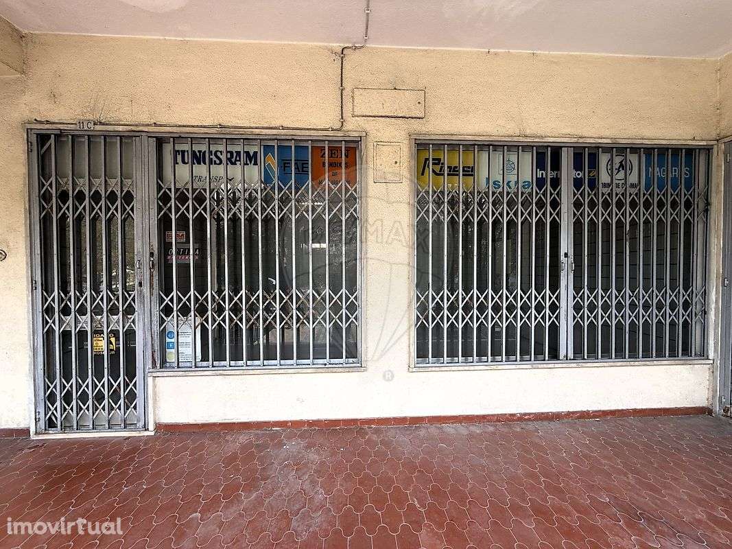 Loja  para arrendamento - Grande imagem: 2/11