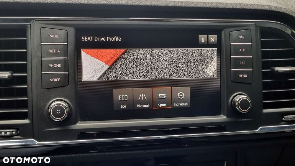 Seat Ateca - 21