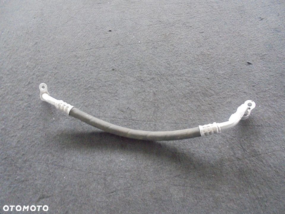 MERCEDES ML GL W166 350 CDI WAZ KLIMATYZACJI PRZEWOD - 1