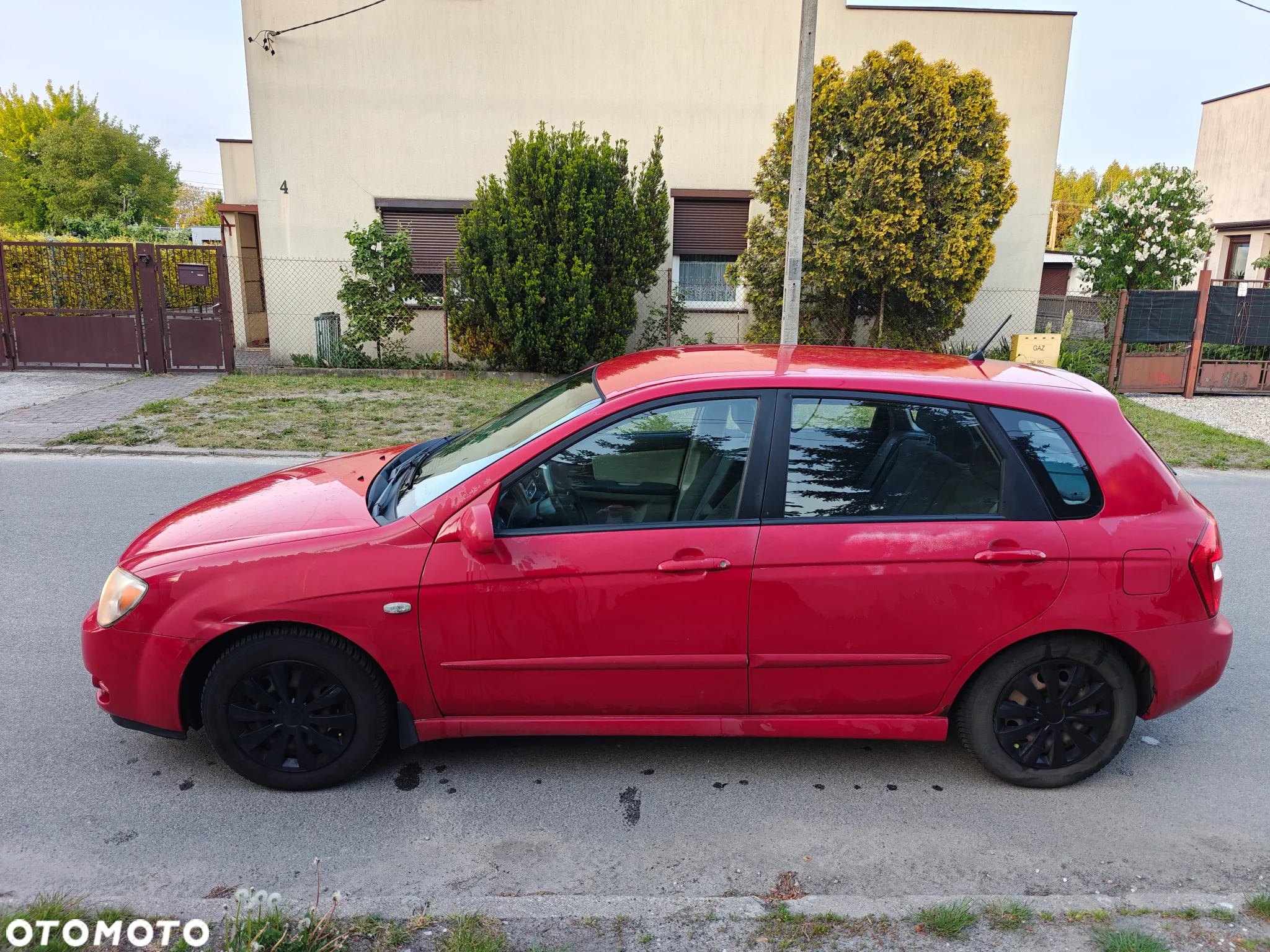 Kia Cerato 1.5 CRDi (klm) / Comfort - 5