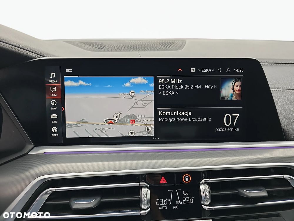 BMW X6 xDrive30d - 16