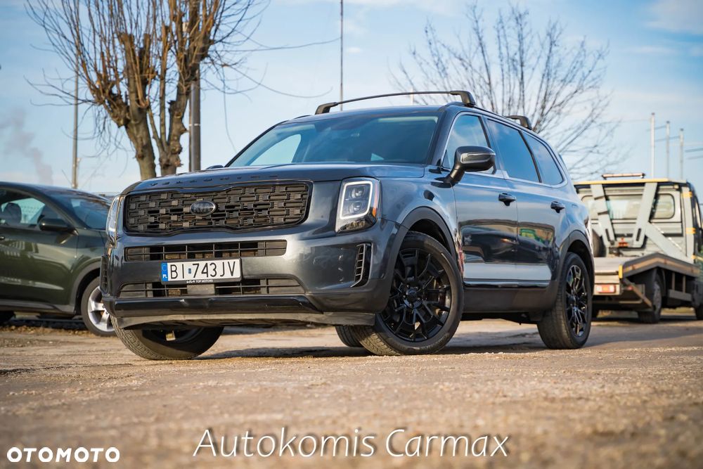 Kia Sorento - 2