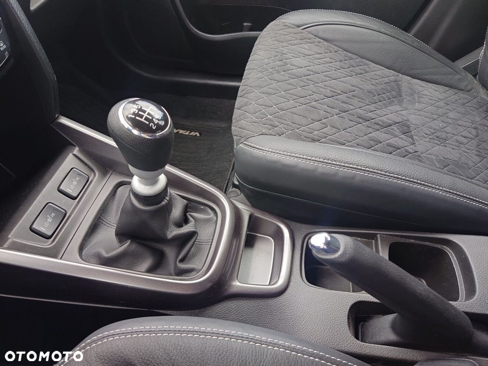 Suzuki Vitara - 15