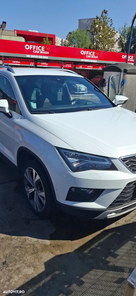 Seat Ateca - 6