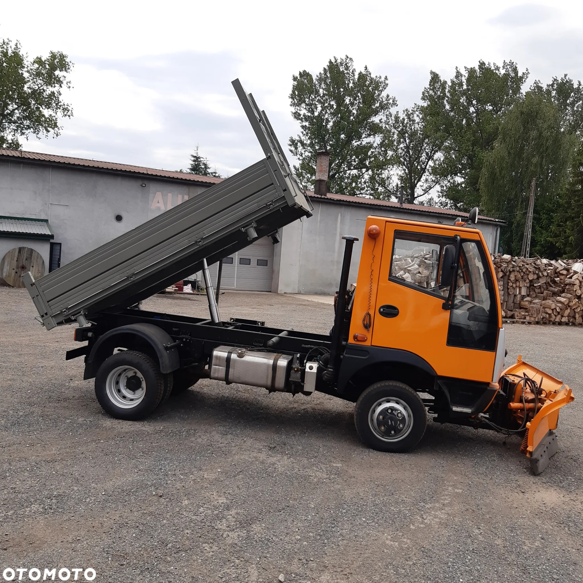Fiat BSI BU100 - 4