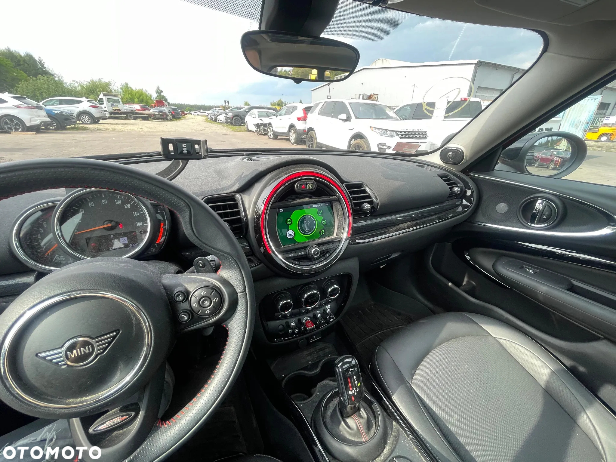 MINI Clubman Cooper S ALL4 - 10