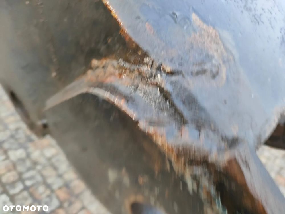 Dźwig Forwardera John Deere CF510 1010D 1010E 1110D 1110E - 7