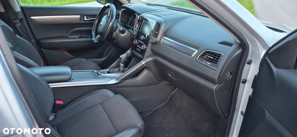 Renault Koleos 2.0 dCi Zen X-Tronic - 11