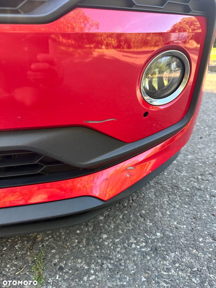 Volkswagen up! 1.0 TSI high - 14
